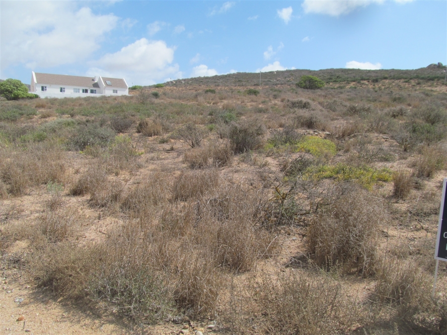 0 Bedroom Property for Sale in Britannica Heights Western Cape